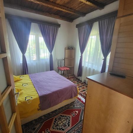 דירות בריאזה Casa Roza מראה חיצוני תמונה