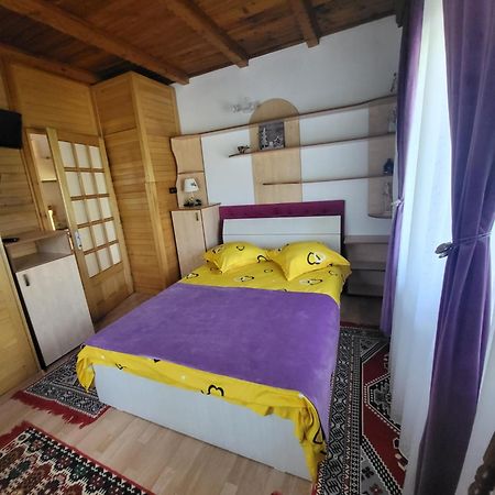 דירות בריאזה Casa Roza מראה חיצוני תמונה
