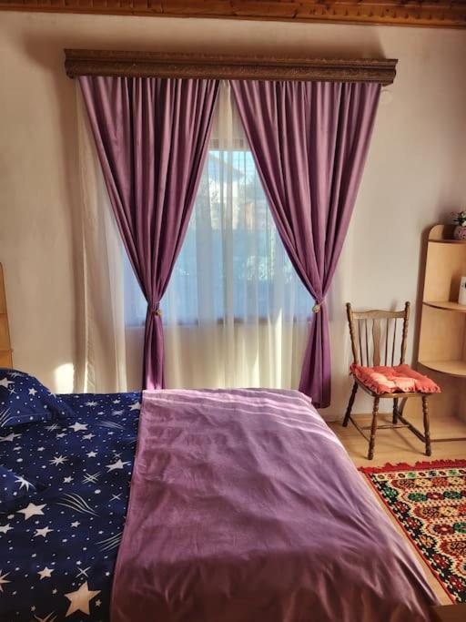 דירות בריאזה Casa Roza מראה חיצוני תמונה