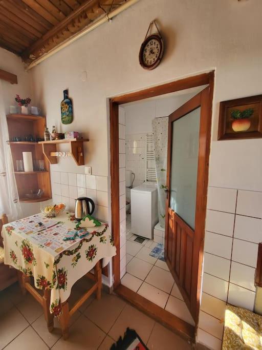 דירות בריאזה Casa Roza מראה חיצוני תמונה