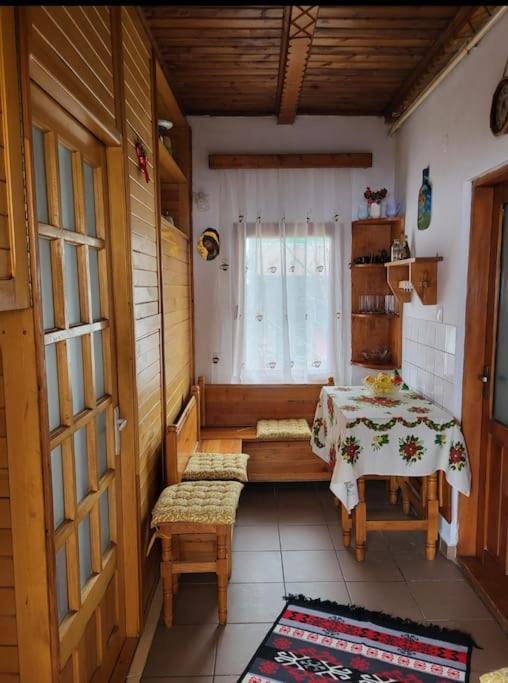 דירות בריאזה Casa Roza מראה חיצוני תמונה
