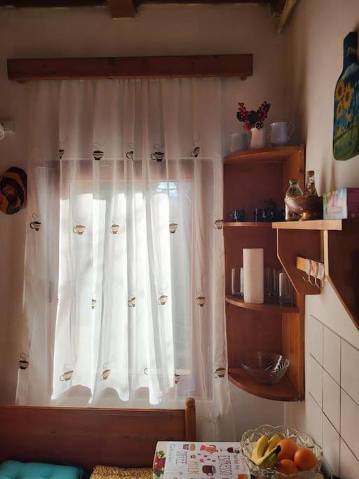 דירות בריאזה Casa Roza מראה חיצוני תמונה