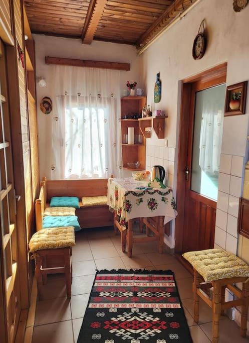דירות בריאזה Casa Roza מראה חיצוני תמונה