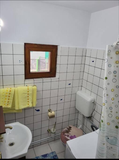 דירות בריאזה Casa Roza מראה חיצוני תמונה