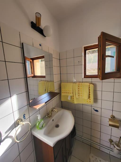 דירות בריאזה Casa Roza מראה חיצוני תמונה