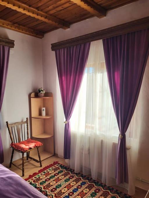 דירות בריאזה Casa Roza מראה חיצוני תמונה