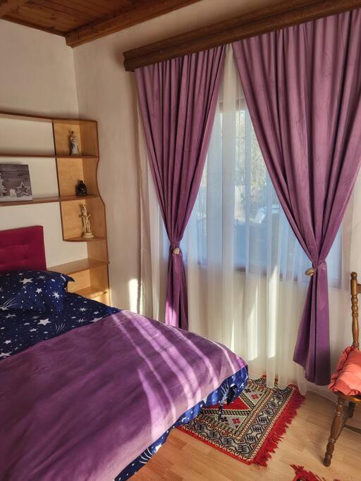 דירות בריאזה Casa Roza מראה חיצוני תמונה