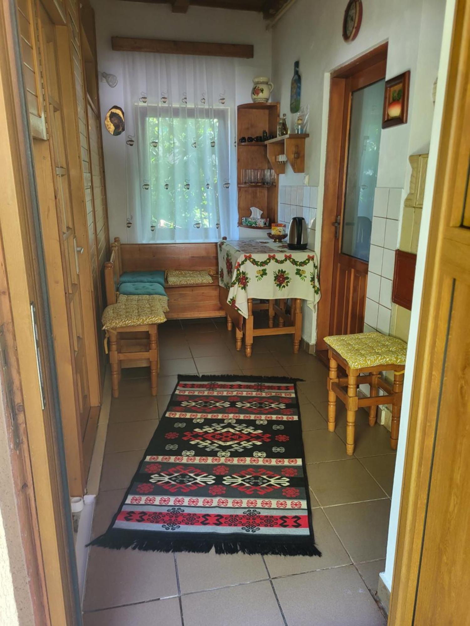 דירות בריאזה Casa Roza מראה חיצוני תמונה