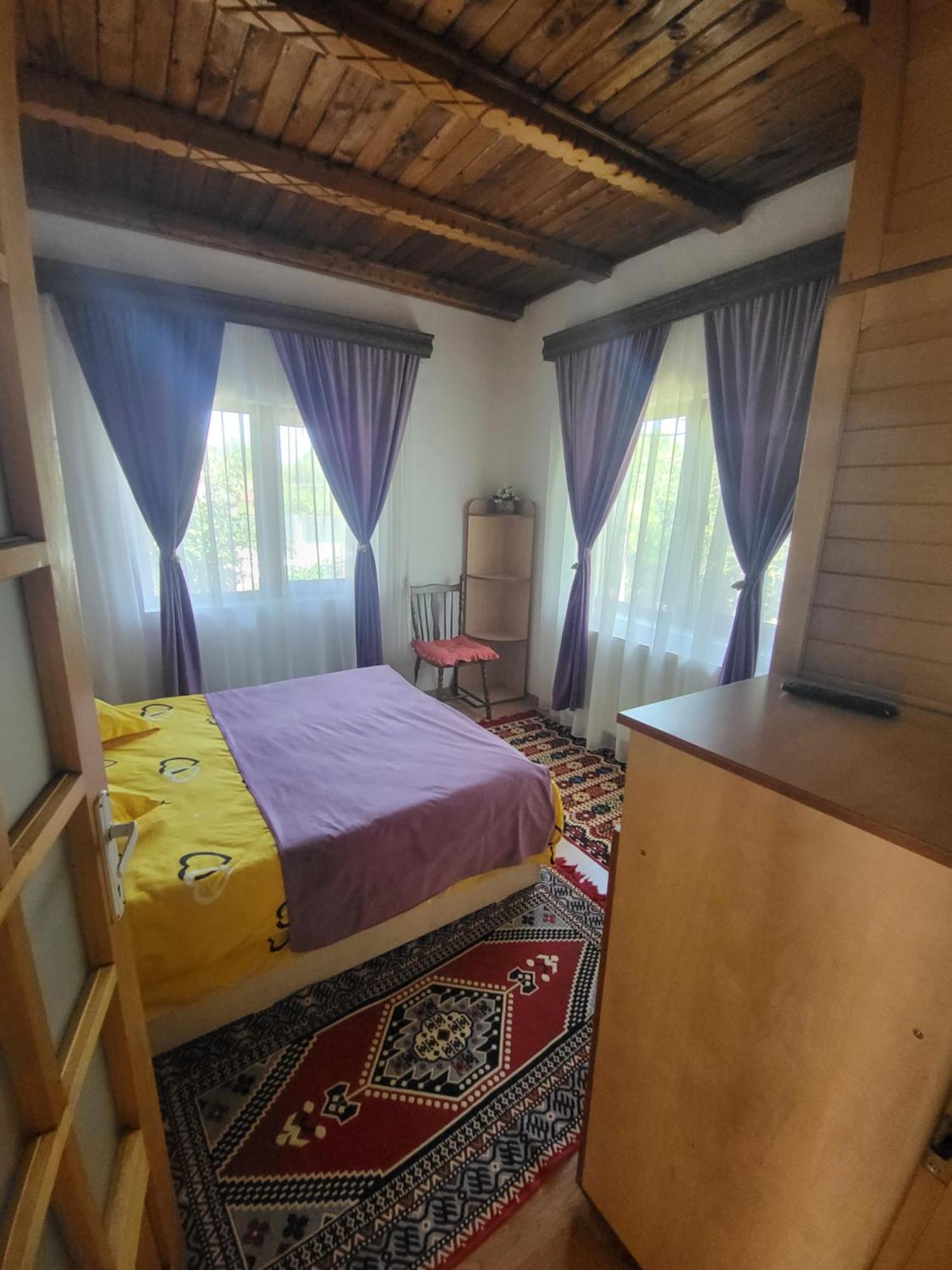 דירות בריאזה Casa Roza מראה חיצוני תמונה