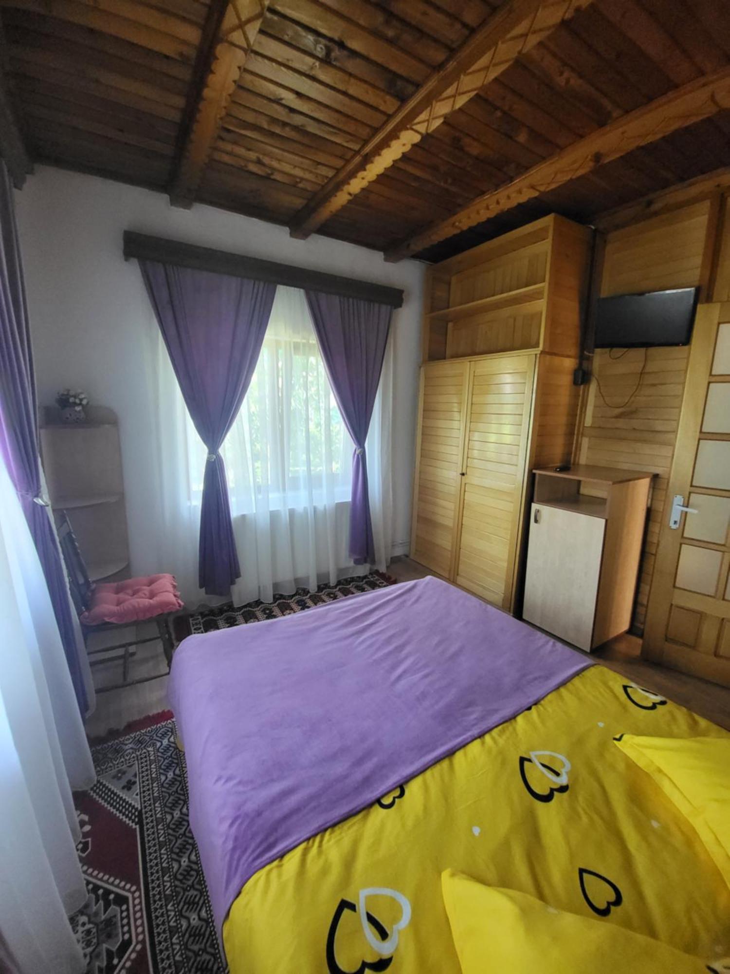 דירות בריאזה Casa Roza מראה חיצוני תמונה