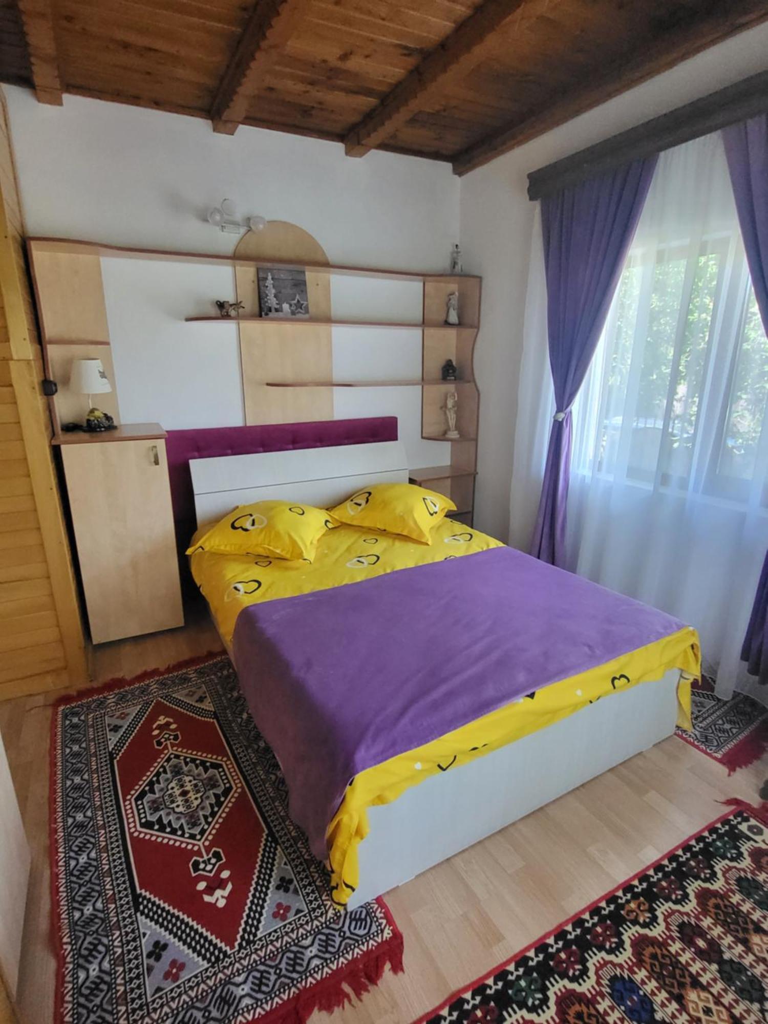 דירות בריאזה Casa Roza מראה חיצוני תמונה